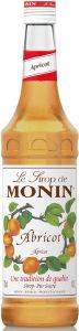 ΣΙΡΟΠΙ MONIN APRICOT 700 ML ΣΙΡΟΠΙ MONIN APRICOT 700 ML