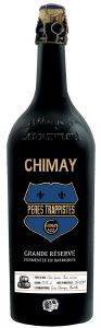 ΜΠΥΡΑ CHIMAY BLUE GRANDE RESERVE BARRIQUE OAK 2019 750ML ΜΠΥΡΑ CHIMAY BLUE GRANDE RESERVE BARRIQUE OAK 2019 750ML