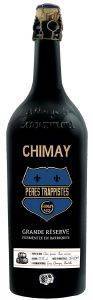  CHIMAY BLUE GRANDE RESERVE BARRIQUE OAK 2019 750ML