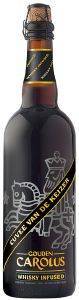  GOUDEN CAROLUS CUVEE VAN DE KEIZER WHISKY INFUSED 750 ML
