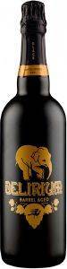 1ΜΠΥΡΑ DELIRIUM BLACK BARREL AGED 750 ML 1ΜΠΥΡΑ DELIRIUM BLACK BARREL AGED 750 ML