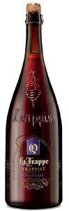 ΜΠΥΡΑ LA TRAPPE QUADRUPEL MAGNUM 1500ML ΜΠΥΡΑ LA TRAPPE QUADRUPEL MAGNUM 1500ML