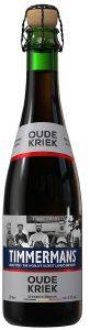  TIMMERMANS OUDE KRIEK 375ML