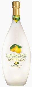 CREMA DI LIMONCINO BOTTEGA 500ML