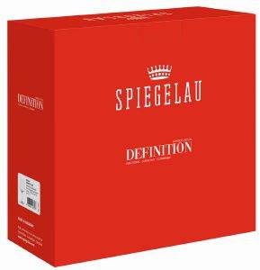  2   BORDEAUX SPIEGELAU  DEFINITION [1350165]