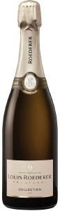  LOUIS ROEDERER COLLECTION 242 750 ML