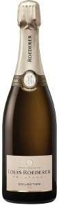 �������� LOUIS ROEDERER COLLECTION 242 750 ML