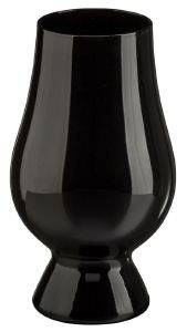 GLENCAIRN ΠΟΤΗΡΙ GLENCAIRN BLACK GLASS ΜΑΥΡΟ 200 ML (GGBK1)