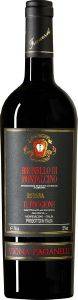  BRUNELLO DI MONTALCINO RISERVA PAGANELLI IL POGGIONE 2015  750ML