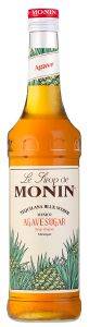 ΣΙΡΟΠΙ MONIN AGAVE SUGAR 700ML ΣΙΡΟΠΙ MONIN AGAVE SUGAR 700ML