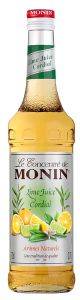  MONIN LIME CORDIAL 700ML