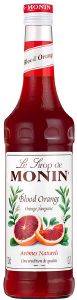  MONIN BLOOD ORANGE/  700ML