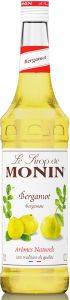 ΣΙΡΟΠΙ MONIN BERGAMOT 700ML ΣΙΡΟΠΙ MONIN BERGAMOT 700ML