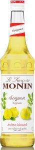  MONIN BERGAMOT 700ML