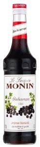  MONIN BLACKCURRANT 700ML