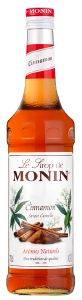 MONIN ΣΙΡΟΠΙ MONIN CINNAMON 700ML