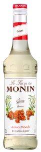  MONIN GOMME 700ML