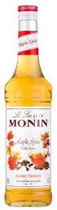ΣΙΡΟΠΙ MONIN MAPLE SPICE 700ML ΣΙΡΟΠΙ MONIN MAPLE SPICE 700ML