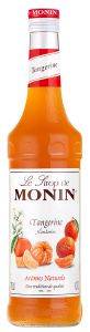 ΣΙΡΟΠΙ MONIN TANGERINE 700ML ΣΙΡΟΠΙ MONIN TANGERINE 700ML