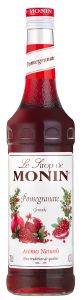 ΣΙΡΟΠΙ MONIN POMEGRANATE 700ML ΣΙΡΟΠΙ MONIN POMEGRANATE 700ML