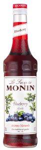 MONIN ΣΙΡΟΠΙ MONIN BLUEBERRY 700ML