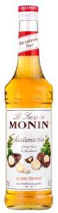 MONIN ΣΙΡΟΠΙ MONIN MACADAMIA NUT 700ML