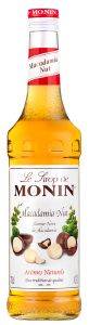  MONIN MACADAMIA NUT 700ML