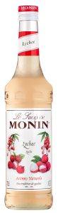  MONIN LYCHEE 700ML