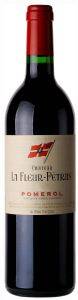  CHATEAU LA FLEUR-PETRUS 2018  750 ML