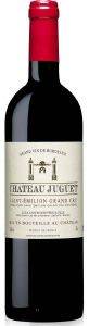  CHATEAU JUGUET GRAND CRU 2018  750 ML