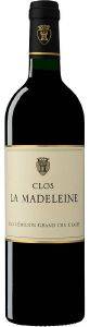  CLOS LA MADELEINE GRAND CRU CLASSE JEAN-PIERRE MOUEIX 2018  750ML