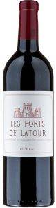 ΚΡΑΣΙ LES FORTS DE LA TOUR 2014 ΕΡΥΘΡΟ 750 ML ΚΡΑΣΙ LES FORTS DE LA TOUR 2014 ΕΡΥΘΡΟ 750 ML