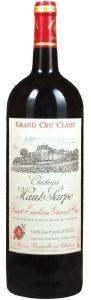  CHATEAU DE HAUT-SARPE ST. EMILLION GRAND CRU 2014  MAGNUM 1500ML