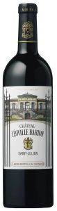  CHATEAU LEOVILLE-BARTON 2EME GRAND CRU CLASSE 2017  750 ML