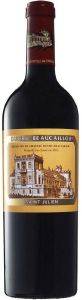 ΚΡΑΣΙ CHATEAU DUCRU BEAUCAILLOU 2EME GRAND CRU CLASSE 2016 ΕΡΥΘΡΟ 750 ML ΚΡΑΣΙ CHATEAU DUCRU BEAUCAILLOU 2EME GRAND CRU CLASSE 2016 ΕΡΥΘΡΟ 750 ML