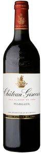  CHATEAU GISCOURS 3EME GRAND CRU CLASSE 2015  750 ML