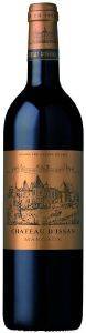  CHATEAU D\' ISSAN 3EME GRAND CRU CLASSE 2018  750 ML