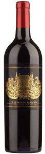  CHATEAU PALMER 3EME GRAND CRU CLASSE 2018  750 ML