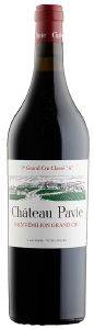  CHATEAU PAVIE PREMIER GRAND CRU CLASSE A 2016  750 ML