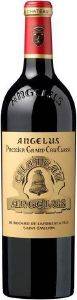  CHATEAU ANGELUS PREMIER GRAND CRU CLASSE A 2018  750 ML