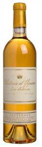 CHATEAU D YQUEM ΚΡΑΣΙ CHATEAU D&#039;YQUEM 1ER GRAND CRU CLASSE SUPERIEUR 2013 ΛΕΥΚΟ 750 ML