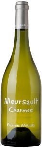  FRANCOIS MIKULSKI MEURSAULT 1ER CRU LES CHARMES 2019  750 ML