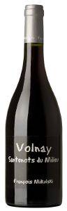 ΚΡΑΣΙ FRANCOIS MIKULSKI VOLNAY SANTENOTS 1ER CRU DU MILIEU 2019 ΕΡΥΘΡΟ 750 ML ΚΡΑΣΙ FRANCOIS MIKULSKI VOLNAY SANTENOTS 1ER CRU DU MILIEU 2019 ΕΡΥΘΡΟ 750 ML