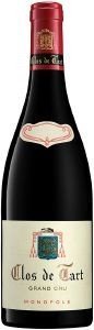 CLOS DE TART ΚΡΑΣΙ CLOS DE TART GRAND CRU MONOPOLE 2018 ΕΡΥΘΡΟ 750ML