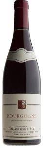 ΚΡΑΣΙ BOURGOGNE DOMAINE SERAFIN PERE & FILS 2019 ΕΡΥΘΡΟ 750 ML ΚΡΑΣΙ BOURGOGNE DOMAINE SERAFIN PERE & FILS 2019 ΕΡΥΘΡΟ 750 ML