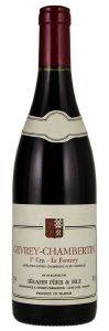  DOMAINE SERAFIN PERE & FILS GEVREY-CHAMBERTIN PREMIER CRU LE FONTENY 2019  750 ML