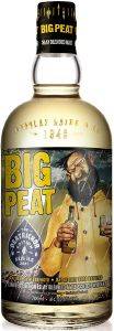 ΟΥΙΣΚΙ BIG PEAT PEATRICHOR EDITION 700 ML ΟΥΙΣΚΙ BIG PEAT PEATRICHOR EDITION 700 ML