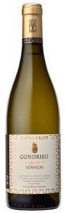  CAVE YVES CUILLERON CONDRIEU LIEU-DIT VERNON 2020  750 ML