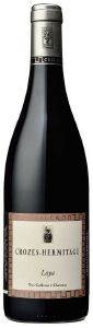 ΚΡΑΣΙ CAVE YVES CUILLERON CROZES HERMITAGE LABAYA 2020 ΕΡΥΘΡΟ 750 ML ΚΡΑΣΙ CAVE YVES CUILLERON CROZES HERMITAGE LABAYA 2020 ΕΡΥΘΡΟ 750 ML