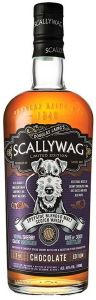 SPEYBURN ΟΥΙΣΚΙ SCALLYWAG THE CHOCOLATE LIMITED EDITION SPEYSIDE SINGLE MALT 700 ML